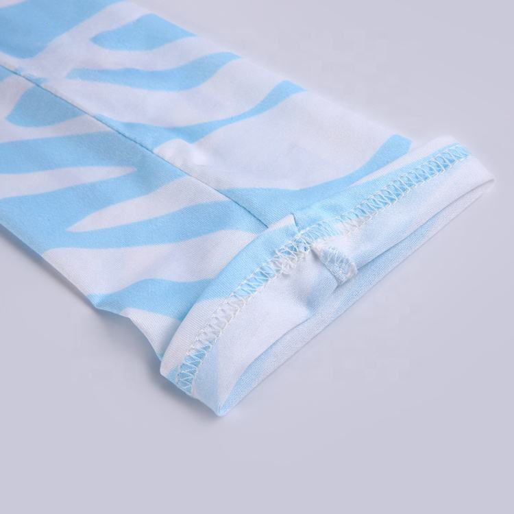 Custom Arm Sleeves